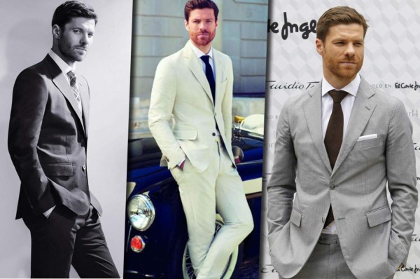 Los futbolistas que más impresionan con su estilo para vestir