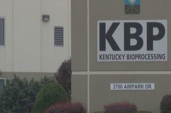 Empresa que hizo tratamiento contra el ébola busca vacuna de coronavirus