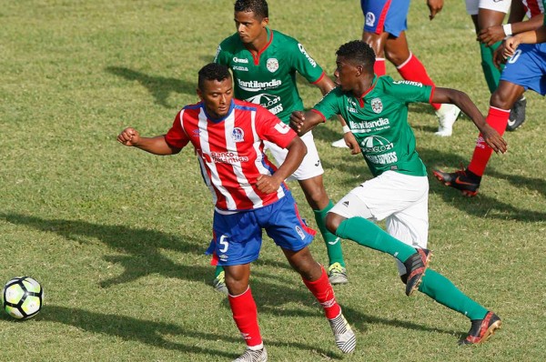 Marathón define precios del clásico y aficionados del Olimpia pagarán más