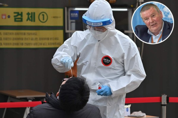 Alarma: OMS advierte del peligro que las futuras pandemias serán 'peores' que el covid-19