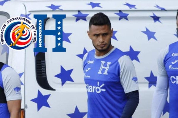 Alex López sorprende al llegar a Costa Rica y asegura que no están muertos: 'Aunque nos llamen locos y nadie crea en nosotros'