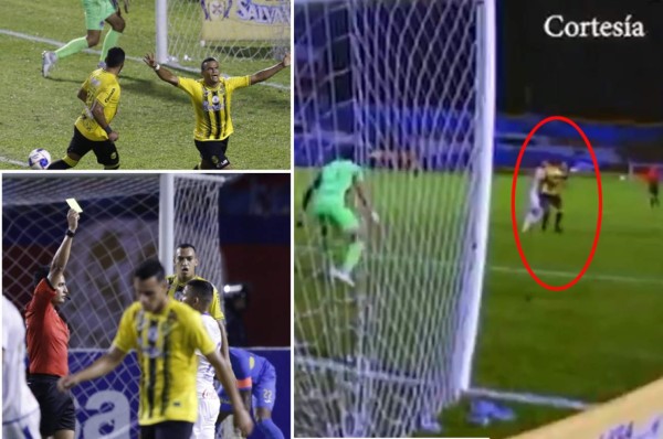 Las tres jugadas polémicas que Pedro Troglio reclama como fallos de Saíd Martínez