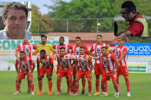 Nerlyn Membreño sigue firme al frente del Vida y llega Fernando Mira a tomar proyecto de reservas