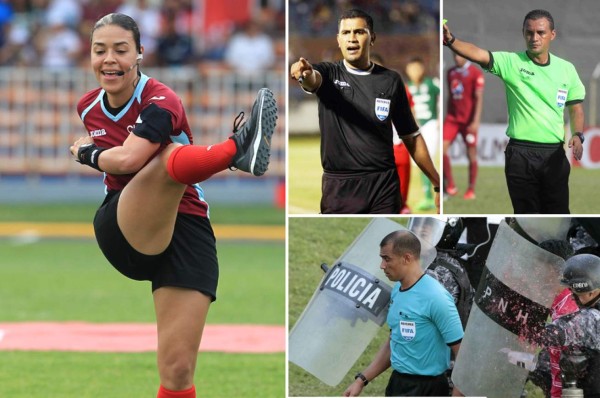 Melissa Pastrana no fue nombrada para la fecha 15 del Clausura 2019