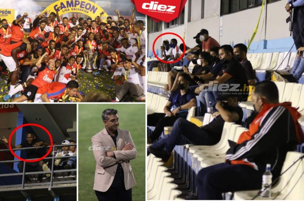 La cábala que no le funcionó a Diego, el inesperado 'pilotaje' incluido y la llegada de Troglio al Nacional