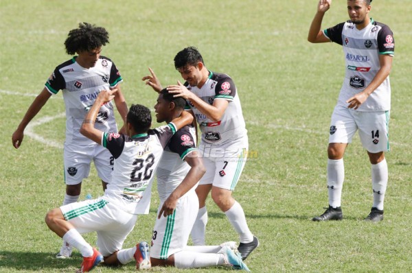 ¡Goleadas y debutantes! Lo que dejó la primera jornada del torneo Clausura de la Liga de Ascenso