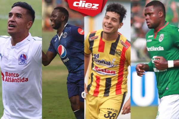 Probabilidades: ¿Cómo pueden quedar los cruces de semifinales en la Liga Nacional?