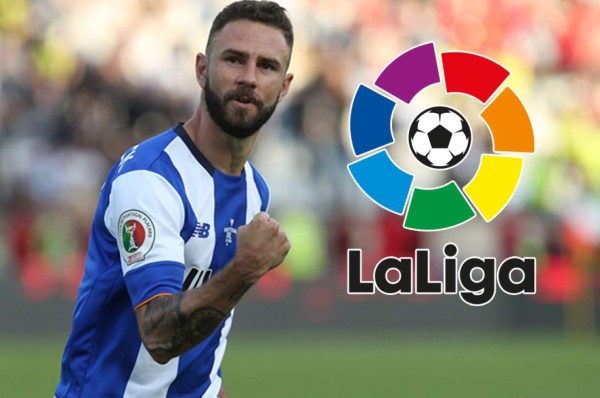 Liga Española: Miguel Layún se convierte en nuevo jugador del Sevilla