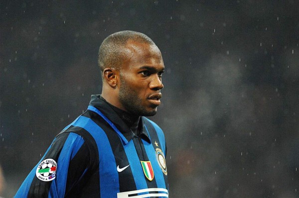 Fotos: Hondureño David Suazo, entre los jugadores que nunca quiso Mourinho