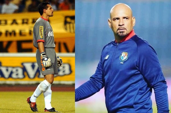 ¡Uno murió! La actualidad del Olimpia que eliminó hace 20 años a un club mexicano en semis de Concacaf