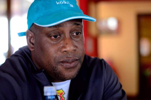 ¡Hernán Medford rescinde contrato con Herediano!