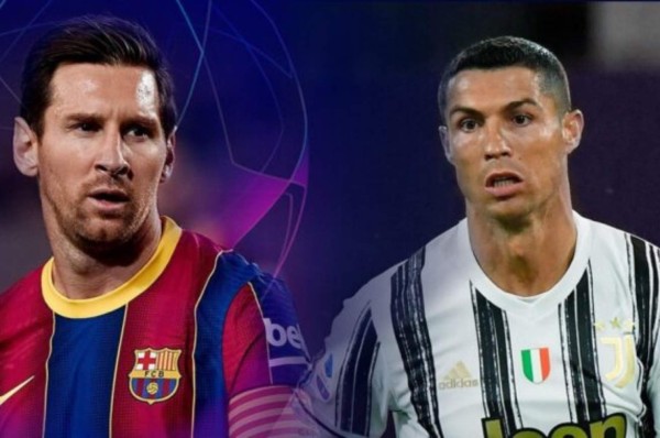 Messi vs Cristiano: ¿Quién ganó más? Los datos detrás del histórico duelo entre leyendas