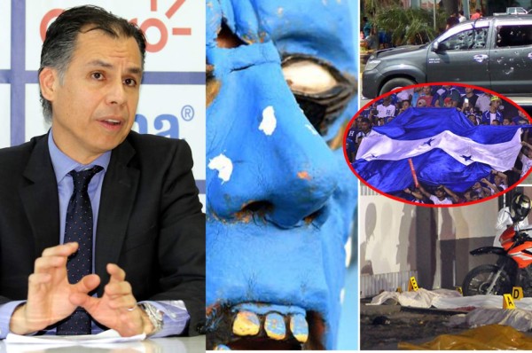 En Fenafuth 'se hartan' de campaña negativa sobre Honduras en Australia