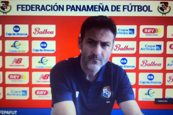 Thomas Christiansen, el nuevo entrenador de la selección panameña que dirigió al histórico Leeds United