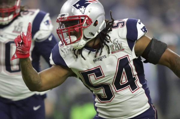 Top 10: Jugadores que más cobran en el Super Bowl LIII