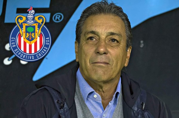 ¡Increíble! Revelado por qué Chivas contrató a Tomas Boy