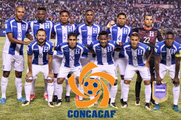 El 7 de marzo se conoce el nuevo formato de eliminatorias en Concacaf