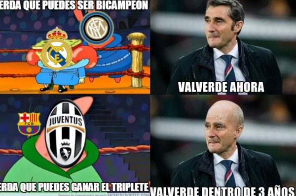 ¡Imperdibles! Los mejores memes del día en el mundo del fútbol