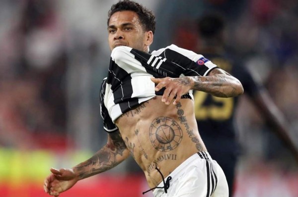 Las picantes confesiones de Dani Alves sobre Messi, Dybala y Guardiola