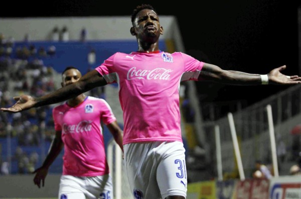 ¡Alarma! Sólo Quioto está goleando del Tridente de la Selección de Honduras