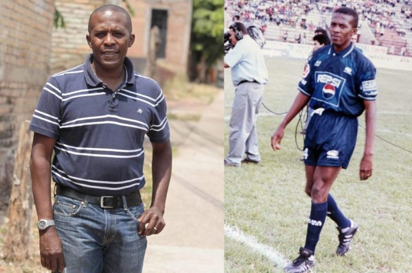 La actualidad del Motagua que le ganó la final a Real España en el Apertura 97