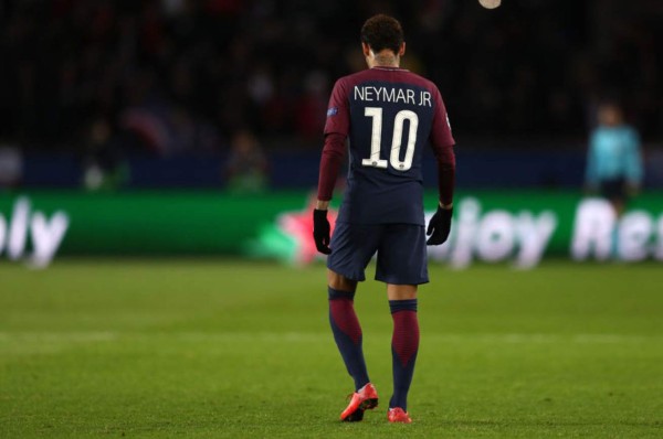 ¡Filtran los tres motivos que lanzan a Neymar a marcharse del PSG!
