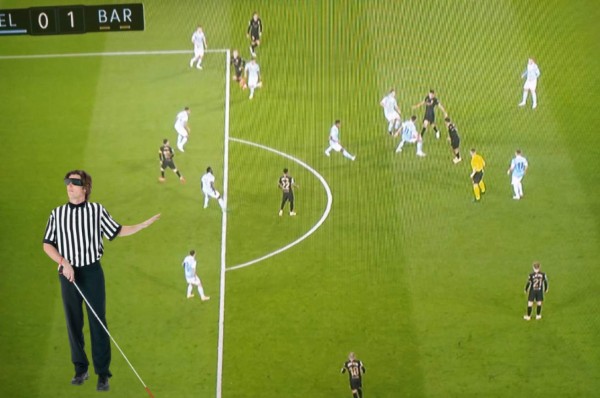 Los crueles memes hacen pedazos a Messi, Ansu Fati y Barcelona tras el triunfo sobre Celta