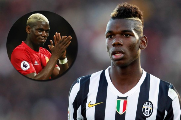 La FIFA abre un procedimiento contra la Juve por el traspaso de Pogba