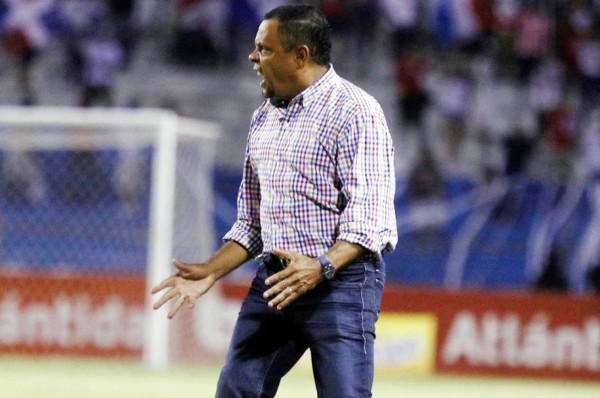 Raúl Cáceres: 'Contra Real España tenemos que limpiar la imagen que nos han manchado'