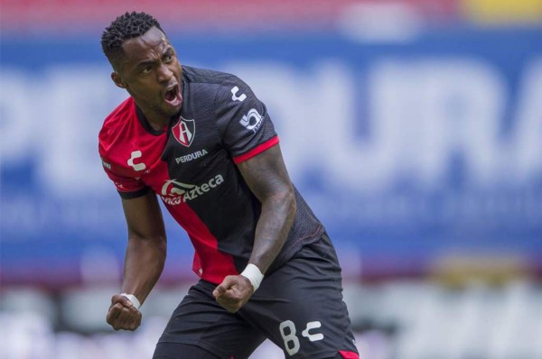 Mercado Liga MX: América va por exdelantero del Real Madrid, sorpresa en Chivas y Héctor Herrera es noticia