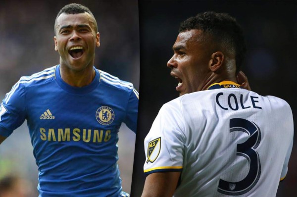 Grandes estrellas que brillaron en Europa y ahora juegan en la MLS