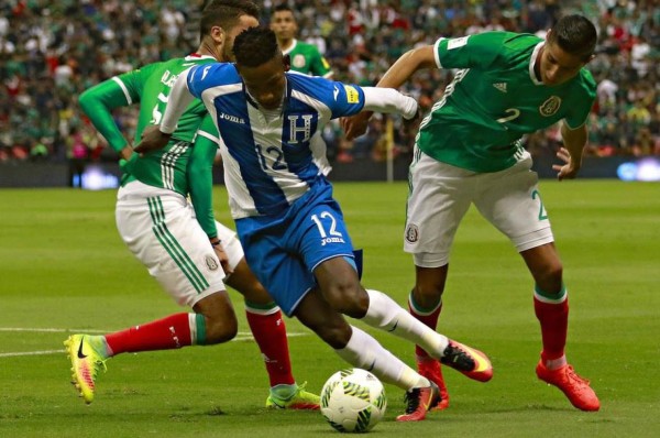 Monterrey o Querétaro, posibles sedes para el México-Honduras