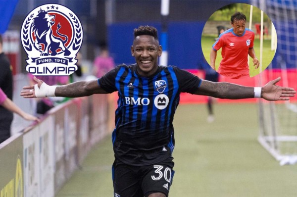 Destacado: Romell Quioto elogia el ritmo de juego de Javier Portillo: 'Parece que tiene 17 años'