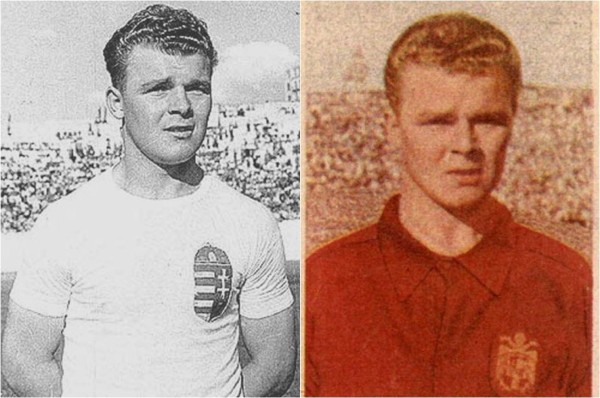 Ya jugó con Italia y ahora va con Perú; futbolistas que jugaron con dos o más selecciones