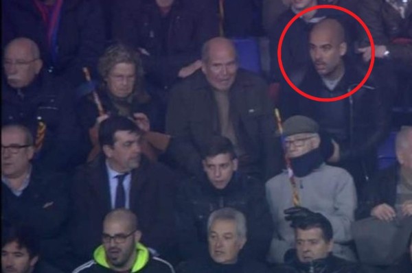 Así fue el regreso de Xavi al Barcelona: tremenda emoción, recuerda a Messi y el invitado sorpresa en el Camp Nou