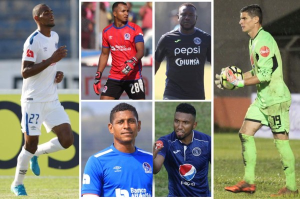 ¡No perdonan! Los apodos de la final Motagua-Olimpia en Honduras