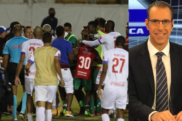 El blog de Mauricio Kawas: 'Saber perder a veces es más importante que saber ganar'