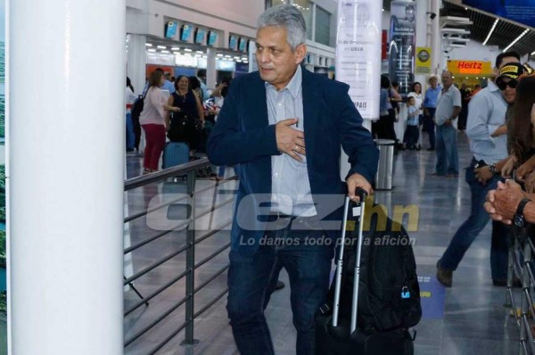 Reinaldo Rueda: 'En Sudamérica existe una subvaloración hacia Concacaf”