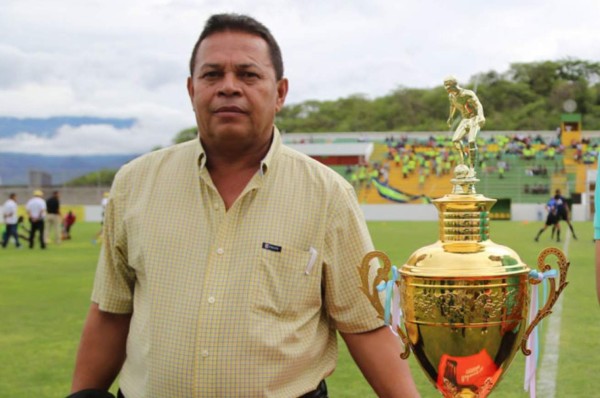 Presidente de la Liga de Ascenso: 'La mayoría de los equipos quieren que se anule el torneo'