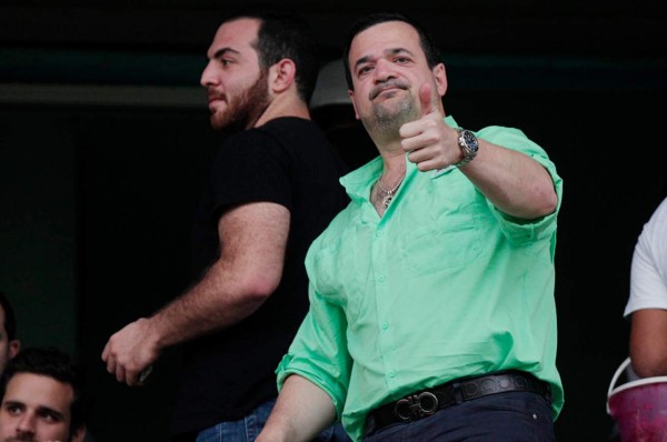 Departamento del Tesoro de EUA saca a Yankel Rosenthal de su 'lista negra” de la OFAC