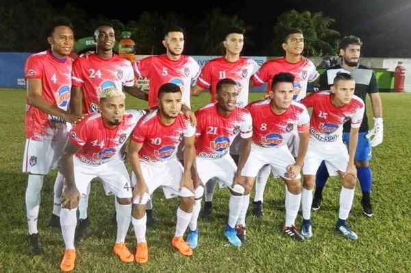 Real Juventud y Pinares abren la quinta jornada en la Liga de Ascenso de Honduras