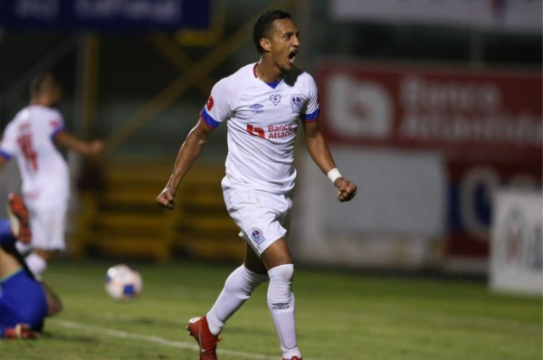 ¡Los futbolistas 'borrados' en el Clausura 2021! Figuras de Olimpia que casi no vieron acción en las vueltas regulares