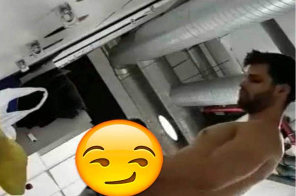 Nueva víctima: Filtran video íntimo de Alisson Becker, portero de la selección de Brasil