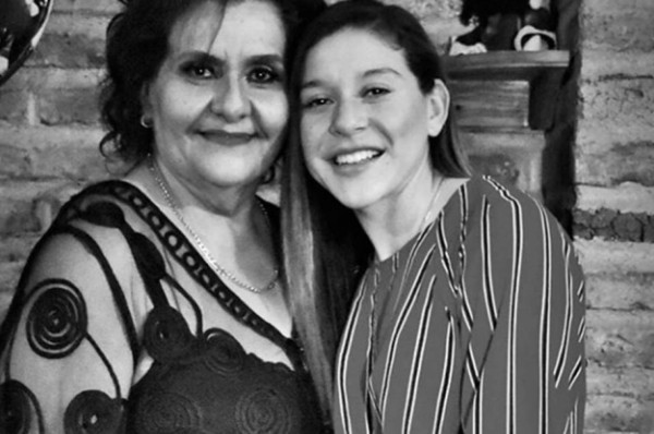 El desgarrador mensaje de despedida de Norma Palafox a su madre tras su muerte: 'Algo se apagó'