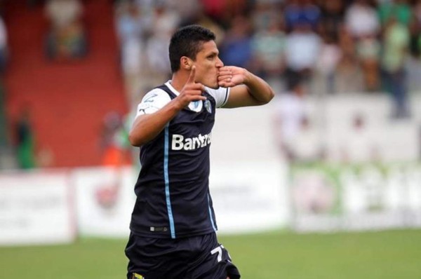 RUMORES Y FICHAJES: ¿Ronald Matarrita cedido al Manchester City?