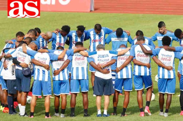 Los 5 motivos por los que Honduras derrotará a Estados Unidos, según Diario AS