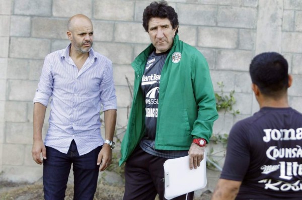 El millonario contrato que Marathón debe pagarle a Héctor Vargas si decide despedirlo