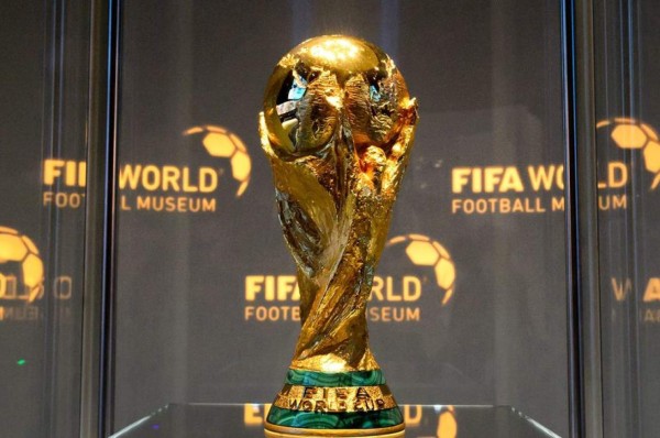 ¡Novedoso formato! Así se jugará el mundial de 2026 con 48 equipos