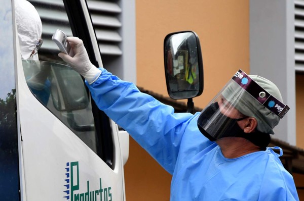 Estados Unidos cumple una semana con menos de 1.000 muertes diarias por Coronavirus