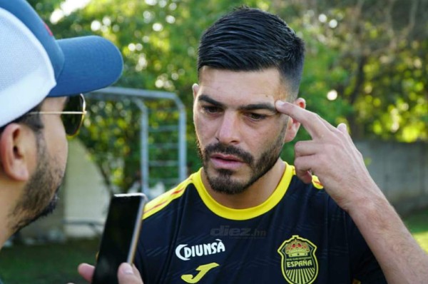 Jugadores que ya son agentes libres en Honduras y el bombazo que podría llegar a Liga Nacional